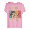 Lustige Vintage-Angelwitze, für Damen und Herren, Fischer, Barsch, Fisch T-Shirt