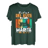 Reicht mir die Rute ihr Narren Marita will angeln T-Shirt