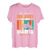 Reicht mir die Rute ihr Narren Marita will angeln T-Shirt