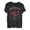 20. Geburtstag Mann Angler Jahrgang 2003 20 Deko Geschenk T-Shirt