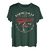 20. Geburtstag Mann Angler Jahrgang 2003 20 Deko Geschenk T-Shirt