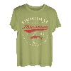 20. Geburtstag Mann Angler Jahrgang 2003 20 Deko Geschenk T-Shirt