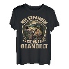 nix gefangen ist auch geangelt ,Lustiges Angel T-Shirt