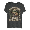 nix gefangen ist auch geangelt ,Lustiges Angel T-Shirt