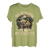 nix gefangen ist auch geangelt ,Lustiges Angel T-Shirt