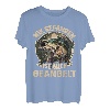 nix gefangen ist auch geangelt ,Lustiges Angel T-Shirt