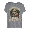 nix gefangen ist auch geangelt ,Lustiges Angel T-Shirt
