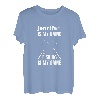 Jennifer ist mein Name und Angeln ist mein Wildfischer T-Shirt