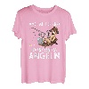 Immer mit der Ruhe ich bin am angeln Hecht Mann Carp Fishing T-Shirt