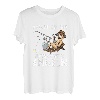 Immer mit der Ruhe ich bin am angeln Hecht Mann Carp Fishing T-Shirt