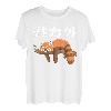 Out of the Power Lustiges T-Shirt mit Buchstaben, Herren, lustig, Buchstaben, lustige Kleidung, Original, lustige Waren, Buchstaben T-Shirt