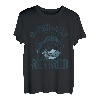 Herren O-Fish-Ally Retired Fisherman 2024 Barschangeln Ruhestand T-Shirt