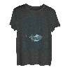 Herren O-Fish-Ally Retired Fisherman 2024 Barschangeln Ruhestand T-Shirt