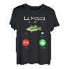 Angeln Ruft mich an T-Shirt
