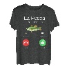 Angeln Ruft mich an T-Shirt