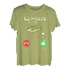 Angeln Ruft mich an T-Shirt
