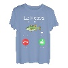 Angeln Ruft mich an T-Shirt