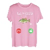 Angeln Ruft mich an T-Shirt