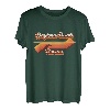 Retro Daytona Beach 80er Jahre Outfit - Daytona Beach T-Shirt