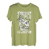 Offizieller pensionierter Angelvater T-Shirt