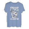 Offizieller pensionierter Angelvater T-Shirt