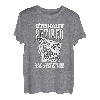 Offizieller pensionierter Angelvater T-Shirt