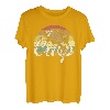 Angeln Karpfen Motiv für Karpfenangler Retro Vintage Fisch T-Shirt