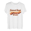 Retro Ipanema Beach 80er Jahre Outfit - Ipanema Beach T-Shirt