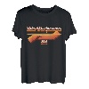 Retro Lake Winnipesaukee 80er Jahre Outfit - Lake Winnipesaukee T-Shirt