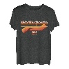 Retro Lake Winnipesaukee 80er Jahre Outfit - Lake Winnipesaukee T-Shirt