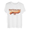 Retro Lake Winnipesaukee 80er Jahre Outfit - Lake Winnipesaukee T-Shirt
