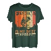 Hapfox T-Shirt