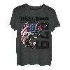 REEL LEGEND 1979 ANGELN 44 JAHRE ANGLER 44. GEBURTSTAG T-Shirt