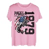 REEL LEGEND 1979 ANGELN 44 JAHRE ANGLER 44. GEBURTSTAG T-Shirt