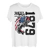 REEL LEGEND 1979 ANGELN 44 JAHRE ANGLER 44. GEBURTSTAG T-Shirt