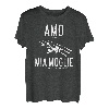 Angeln Angeln Kleider Lustige Ehemann Liebe Meine Frau T-Shirt