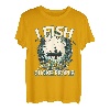 Ich fische, also mag ich Choke People Fisherman Funny T-Shirt