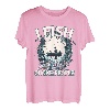 Ich fische, also mag ich Choke People Fisherman Funny T-Shirt