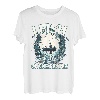 Ich fische, also mag ich Choke People Fisherman Funny T-Shirt