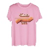 Retro Tortola 80er Jahre Outfit - Tortola Beach T-Shirt