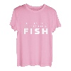 Life, Liberty & the Pursuit of Fish T-Shirt zum Angeln T-Shirt