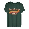 Retro Lake Of The Ozarks 80er Jahre Outfit - Lake Of The Ozarks T-Shirt
