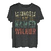 Kings Are Named Wilbur Shirt Lustiger Personalisierter Name T-Shirt