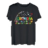 O-fish-ally One Birthday Outfit Opa of the Birthday Boy T-Shirt