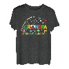 O-fish-ally One Birthday Outfit Opa of the Birthday Boy T-Shirt