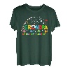 O-fish-ally One Birthday Outfit Opa of the Birthday Boy T-Shirt