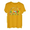 O-fish-ally One Birthday Outfit Opa of the Birthday Boy T-Shirt