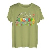 O-fish-ally One Birthday Outfit Opa of the Birthday Boy T-Shirt
