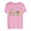 O-fish-ally One Birthday Outfit Opa of the Birthday Boy T-Shirt