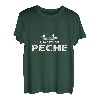 Ich kann nicht ich angeln Lustige Angler T-Shirt